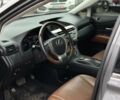 Сірий Лексус RX 350, об'ємом двигуна 3.5 л та пробігом 273 тис. км за 19990 $, фото 47 на Automoto.ua