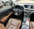 Сірий Лексус RX 350, об'ємом двигуна 3.5 л та пробігом 273 тис. км за 19990 $, фото 29 на Automoto.ua