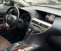 Сірий Лексус RX 350, об'ємом двигуна 3.5 л та пробігом 273 тис. км за 19990 $, фото 52 на Automoto.ua