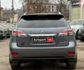 Сірий Лексус RX 350, об'ємом двигуна 3.5 л та пробігом 273 тис. км за 19990 $, фото 5 на Automoto.ua