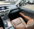 Сірий Лексус RX 350, об'ємом двигуна 3.5 л та пробігом 273 тис. км за 19990 $, фото 30 на Automoto.ua