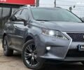 Сірий Лексус RX 350, об'ємом двигуна 3.5 л та пробігом 273 тис. км за 19990 $, фото 9 на Automoto.ua
