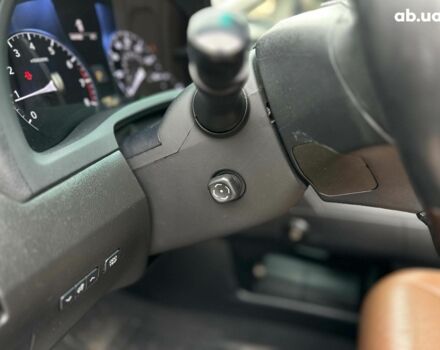 Сірий Лексус RX 350, об'ємом двигуна 3.5 л та пробігом 273 тис. км за 19990 $, фото 39 на Automoto.ua