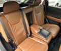 Сірий Лексус RX 350, об'ємом двигуна 3.5 л та пробігом 273 тис. км за 19990 $, фото 23 на Automoto.ua