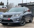 Сірий Лексус RX 350, об'ємом двигуна 3.5 л та пробігом 273 тис. км за 19990 $, фото 1 на Automoto.ua