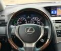Сірий Лексус RX 350, об'ємом двигуна 3.5 л та пробігом 273 тис. км за 19990 $, фото 33 на Automoto.ua