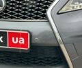 Сірий Лексус RX 350, об'ємом двигуна 3.5 л та пробігом 273 тис. км за 19990 $, фото 16 на Automoto.ua