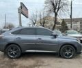 Сірий Лексус RX 350, об'ємом двигуна 3.5 л та пробігом 273 тис. км за 19990 $, фото 53 на Automoto.ua