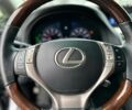 Сірий Лексус RX 350, об'ємом двигуна 3.5 л та пробігом 273 тис. км за 19990 $, фото 41 на Automoto.ua