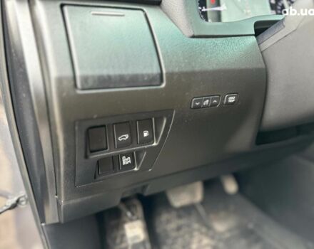 Сірий Лексус RX 350, об'ємом двигуна 3.5 л та пробігом 273 тис. км за 19990 $, фото 38 на Automoto.ua