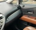Сірий Лексус RX 350, об'ємом двигуна 3.5 л та пробігом 273 тис. км за 19990 $, фото 45 на Automoto.ua
