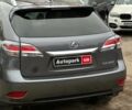 Сірий Лексус RX 350, об'ємом двигуна 3.5 л та пробігом 273 тис. км за 19990 $, фото 6 на Automoto.ua