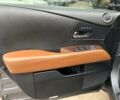 Сірий Лексус RX 350, об'ємом двигуна 3.5 л та пробігом 273 тис. км за 19990 $, фото 36 на Automoto.ua