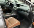 Сірий Лексус RX 350, об'ємом двигуна 3.5 л та пробігом 273 тис. км за 19990 $, фото 48 на Automoto.ua