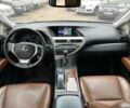Сірий Лексус RX 350, об'ємом двигуна 3.5 л та пробігом 273 тис. км за 19990 $, фото 28 на Automoto.ua