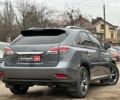Сірий Лексус RX 350, об'ємом двигуна 3.5 л та пробігом 273 тис. км за 19990 $, фото 3 на Automoto.ua