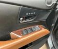 Сірий Лексус RX 350, об'ємом двигуна 3.5 л та пробігом 273 тис. км за 19990 $, фото 37 на Automoto.ua