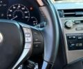 Сірий Лексус RX 350, об'ємом двигуна 3.5 л та пробігом 200 тис. км за 19490 $, фото 18 на Automoto.ua