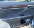 Сірий Лексус RX 350, об'ємом двигуна 3.5 л та пробігом 96 тис. км за 36190 $, фото 16 на Automoto.ua