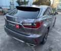 Сірий Лексус RX 350, об'ємом двигуна 3.5 л та пробігом 96 тис. км за 36190 $, фото 5 на Automoto.ua