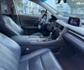 Сірий Лексус RX 350, об'ємом двигуна 3.5 л та пробігом 96 тис. км за 36190 $, фото 23 на Automoto.ua