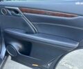Сірий Лексус RX 350, об'ємом двигуна 3.5 л та пробігом 96 тис. км за 36190 $, фото 19 на Automoto.ua