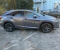 Сірий Лексус RX 350, об'ємом двигуна 3.5 л та пробігом 96 тис. км за 36190 $, фото 3 на Automoto.ua