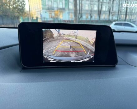 Сірий Лексус RX 350, об'ємом двигуна 3.5 л та пробігом 96 тис. км за 36190 $, фото 14 на Automoto.ua