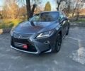 Сірий Лексус RX 350, об'ємом двигуна 3.5 л та пробігом 96 тис. км за 36190 $, фото 1 на Automoto.ua
