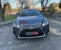 Сірий Лексус RX 350, об'ємом двигуна 3.5 л та пробігом 96 тис. км за 36190 $, фото 1 на Automoto.ua