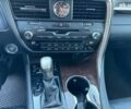 Сірий Лексус RX 350, об'ємом двигуна 3.5 л та пробігом 96 тис. км за 36190 $, фото 15 на Automoto.ua