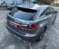 Сірий Лексус RX 350, об'ємом двигуна 3.5 л та пробігом 96 тис. км за 36190 $, фото 4 на Automoto.ua