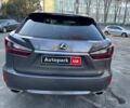 Сірий Лексус RX 350, об'ємом двигуна 3.5 л та пробігом 96 тис. км за 36190 $, фото 6 на Automoto.ua
