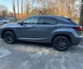Сірий Лексус RX 350, об'ємом двигуна 3.5 л та пробігом 96 тис. км за 36190 $, фото 8 на Automoto.ua