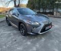 Сірий Лексус RX 350, об'ємом двигуна 3.5 л та пробігом 96 тис. км за 36190 $, фото 2 на Automoto.ua