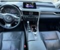 Сірий Лексус RX 350, об'ємом двигуна 3.5 л та пробігом 96 тис. км за 36190 $, фото 18 на Automoto.ua