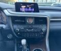 Сірий Лексус RX 350, об'ємом двигуна 3.5 л та пробігом 96 тис. км за 36190 $, фото 13 на Automoto.ua