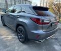 Сірий Лексус RX 350, об'ємом двигуна 3.5 л та пробігом 96 тис. км за 36190 $, фото 7 на Automoto.ua