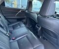 Сірий Лексус RX 350, об'ємом двигуна 3.5 л та пробігом 96 тис. км за 36190 $, фото 20 на Automoto.ua