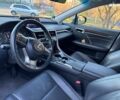 Сірий Лексус RX 350, об'ємом двигуна 3.5 л та пробігом 96 тис. км за 36190 $, фото 11 на Automoto.ua