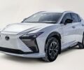 Серый Лексус RX 350, объемом двигателя 0 л и пробегом 24 тыс. км за 53900 $, фото 1 на Automoto.ua