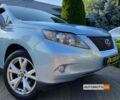 Синий Лексус RX 350, объемом двигателя 3.5 л и пробегом 160 тыс. км за 19000 $, фото 10 на Automoto.ua