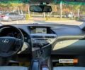 Синий Лексус RX 350, объемом двигателя 3.5 л и пробегом 160 тыс. км за 19000 $, фото 13 на Automoto.ua