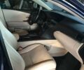 Синий Лексус RX 350, объемом двигателя 3.5 л и пробегом 68 тыс. км за 25500 $, фото 1 на Automoto.ua