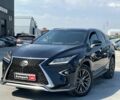 Синій Лексус RX 350, об'ємом двигуна 3.5 л та пробігом 140 тис. км за 34690 $, фото 1 на Automoto.ua