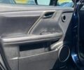 Синій Лексус RX 350, об'ємом двигуна 3.5 л та пробігом 140 тис. км за 34690 $, фото 45 на Automoto.ua