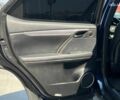 Синій Лексус RX 350, об'ємом двигуна 3.5 л та пробігом 140 тис. км за 34690 $, фото 27 на Automoto.ua