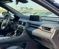 Синій Лексус RX 350, об'ємом двигуна 3.5 л та пробігом 140 тис. км за 34690 $, фото 18 на Automoto.ua