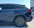 Синій Лексус RX 350, об'ємом двигуна 3.5 л та пробігом 140 тис. км за 34690 $, фото 5 на Automoto.ua