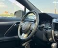 Синій Лексус RX 350, об'ємом двигуна 3.5 л та пробігом 140 тис. км за 34690 $, фото 14 на Automoto.ua